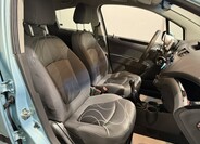 Chevrolet Spark 21