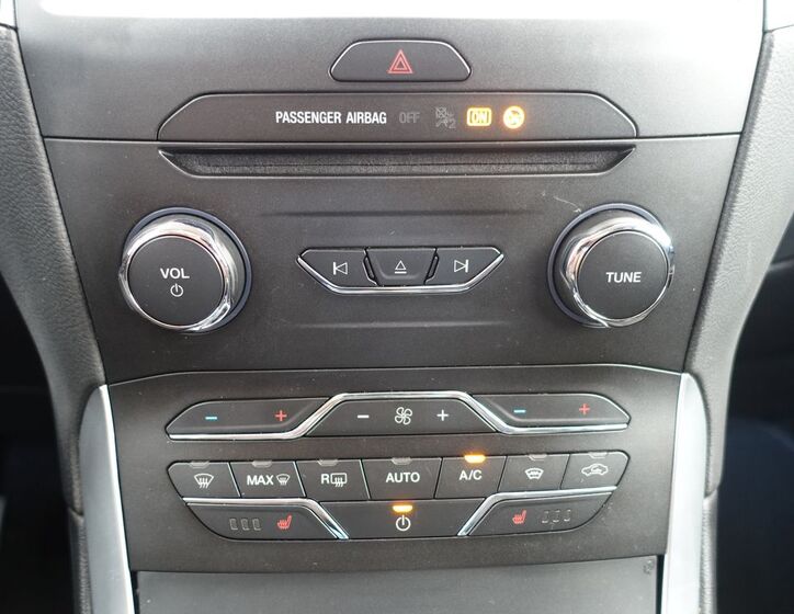 Ford S-MAX 16