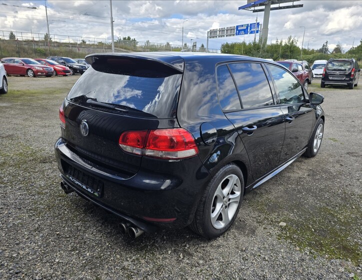 Volkswagen Golf 5