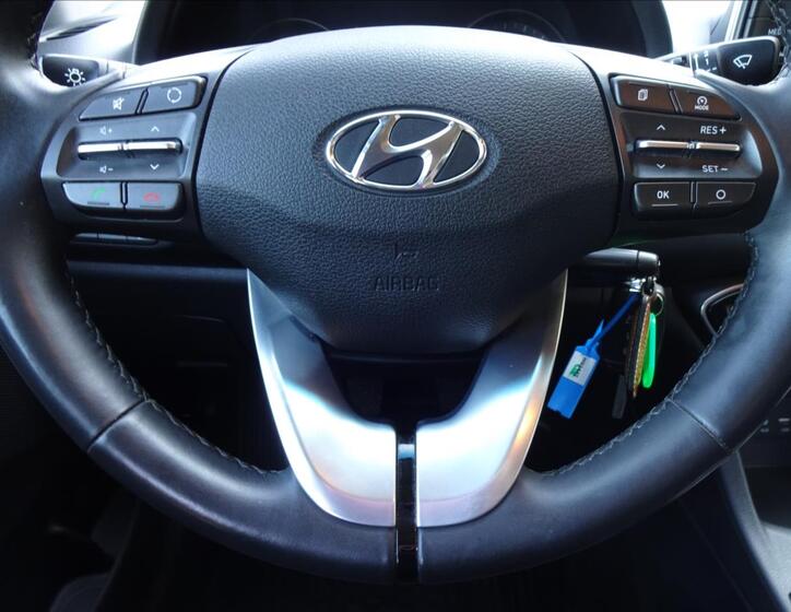 Hyundai i30 38