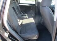 Volkswagen Touareg 10