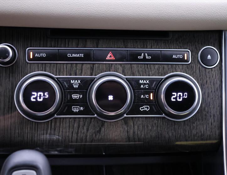 Land Rover Range Rover Sport 30