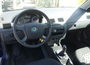 Škoda Fabia 27