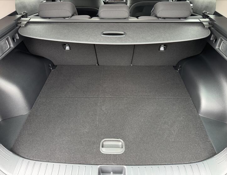 KIA Sportage 27