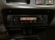 Nissan Navara 22