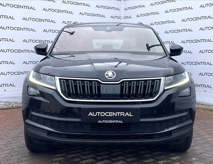 Škoda Kodiaq 2