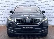 Škoda Kodiaq 2