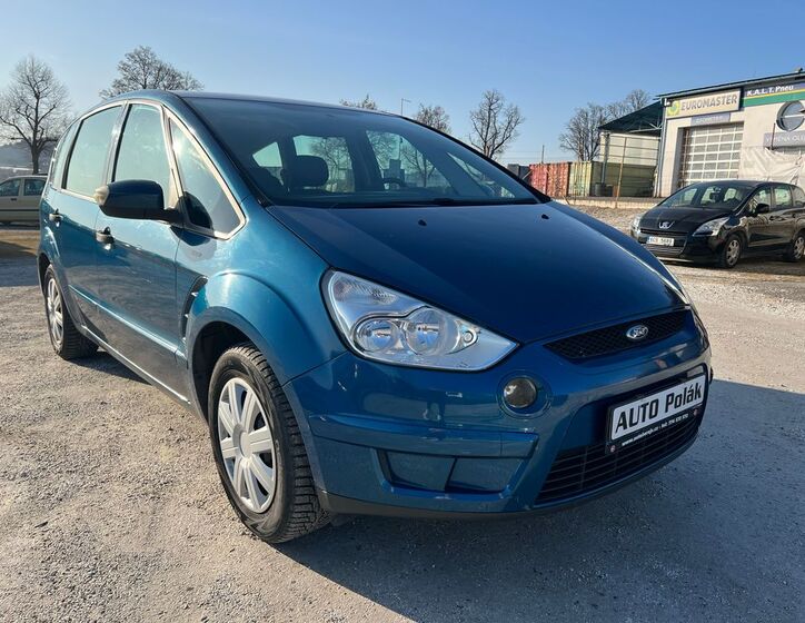 Ford S-MAX 6