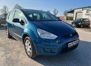 Ford S-MAX 6