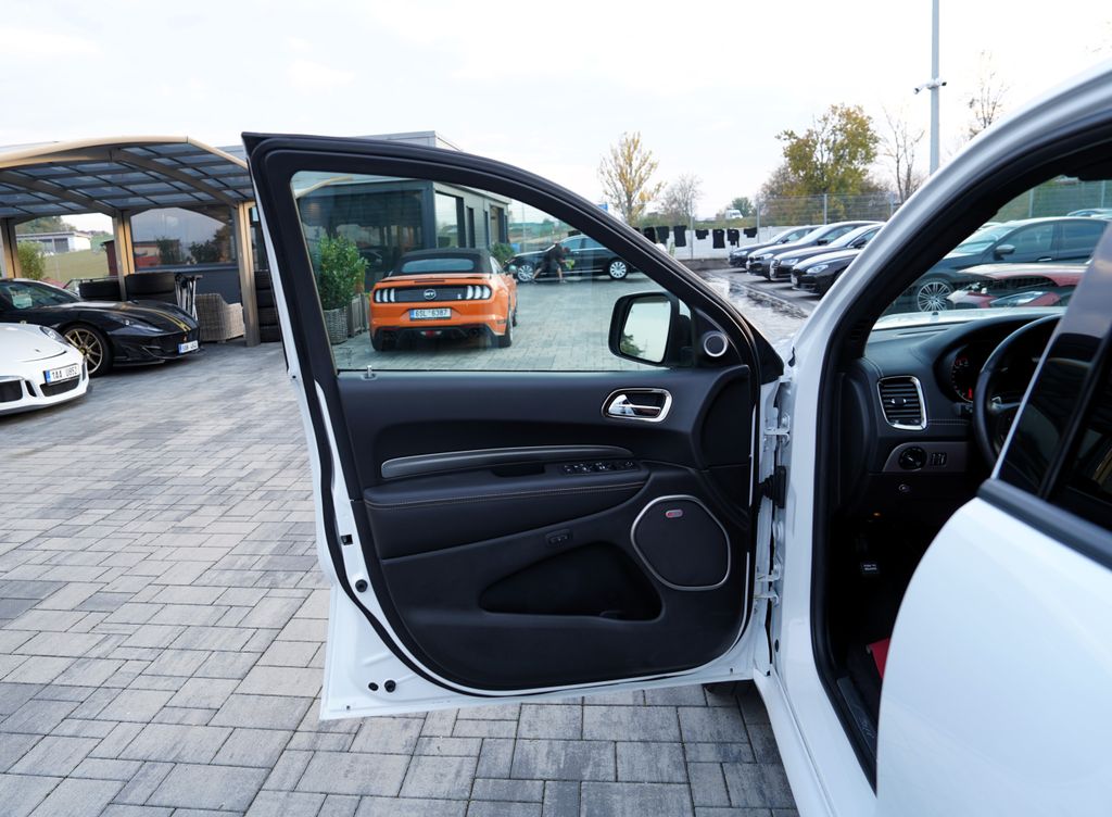 Dodge Durango