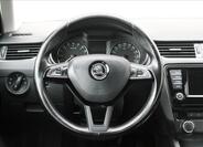 Škoda Octavia 17