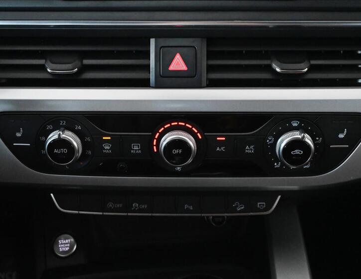 Audi A4 21