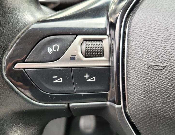 Peugeot 3008 21