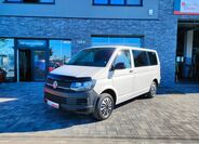 Volkswagen Transporter 14