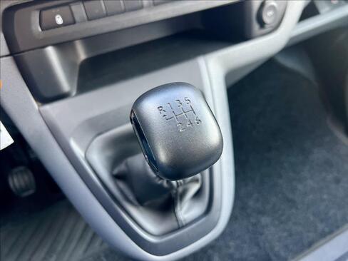Peugeot Traveller