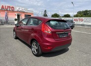 Ford Fiesta 7