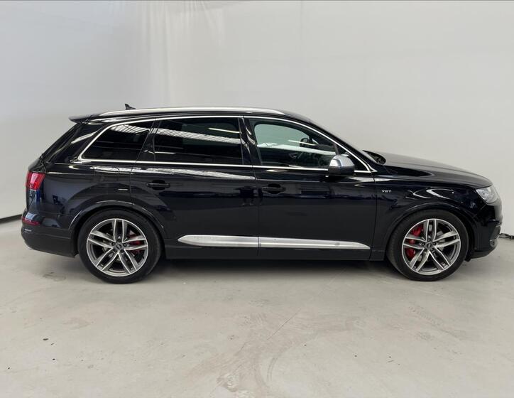 Audi SQ7 3