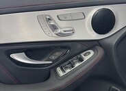 Mercedes-Benz GLC 9