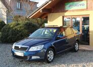 Škoda Octavia 3