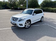 Mercedes-Benz GLK 2