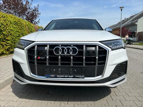 Audi SQ7