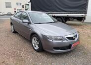Mazda 6 3