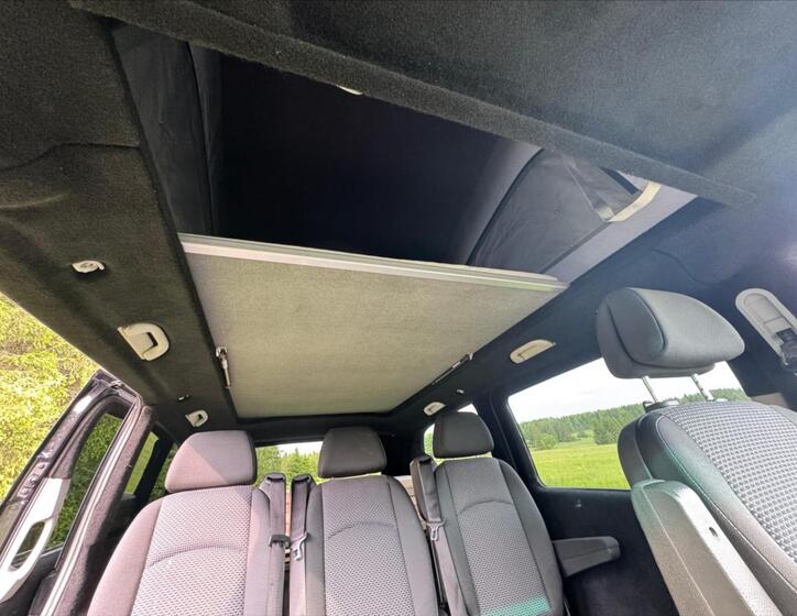 Mercedes-Benz Vito 22