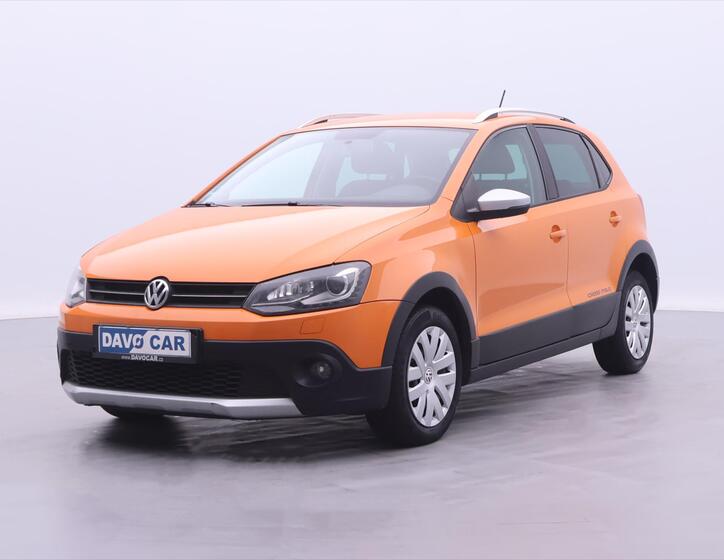 Volkswagen Polo 3