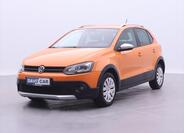 Volkswagen Polo 3