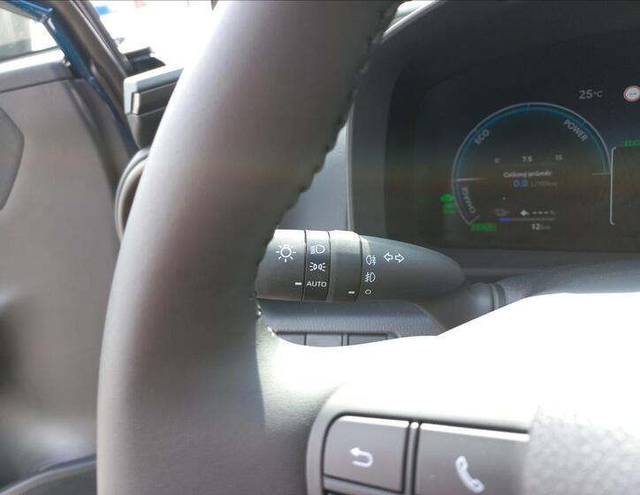 Toyota C-HR 22