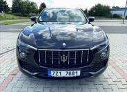 Maserati Levante 2