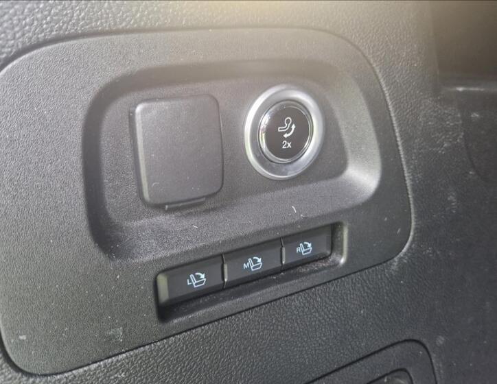 Ford S-MAX 28