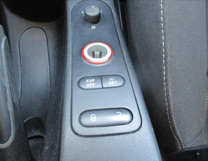 Seat Altea 26