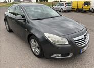 Opel Insignia 3