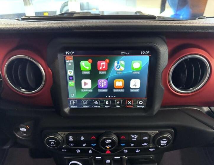 Jeep Wrangler 12