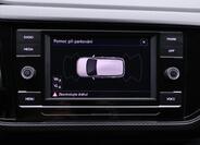 Volkswagen T-Cross 25