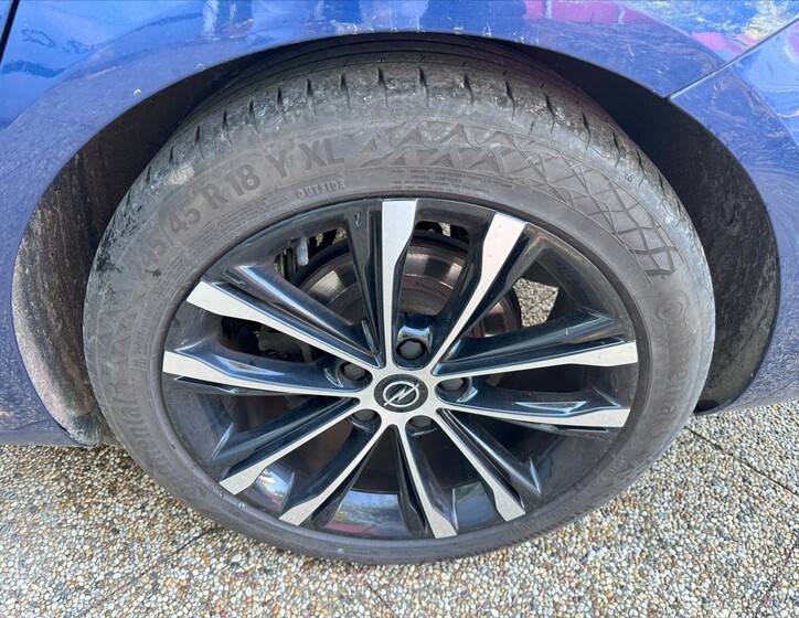 Opel Insignia 39