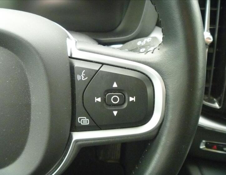 Volvo XC60 18