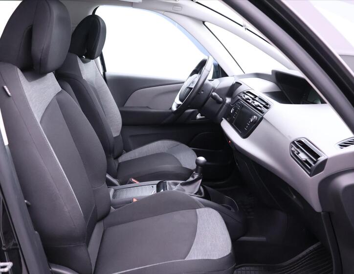 Citroën C4 Picasso 14