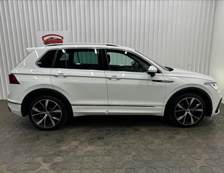 Volkswagen Tiguan 10