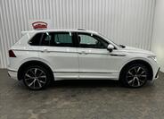 Volkswagen Tiguan 10