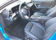 Mercedes-Benz CLA 15