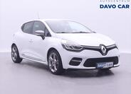 Renault Clio 1