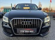 Audi Q5 2