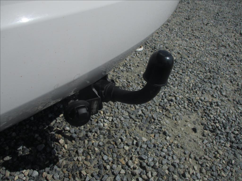 Škoda Roomster