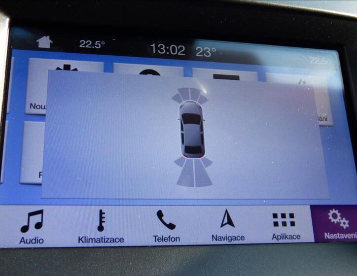 Ford S-MAX 33