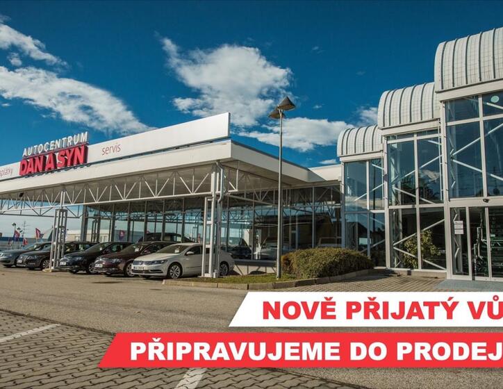 Fiat Croma 7