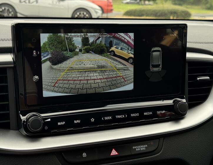 KIA Ceed 22