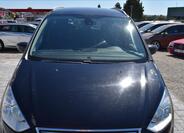 Ford Galaxy 3