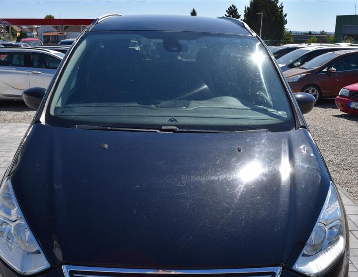 Ford Galaxy 3